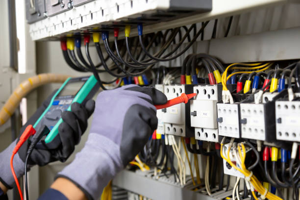 Reliable Williams, OR Electrical Services Solutions