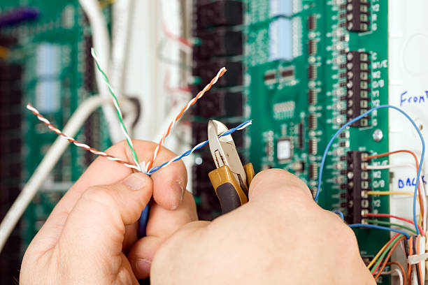 Commercial Electrical Services in Williams, OR